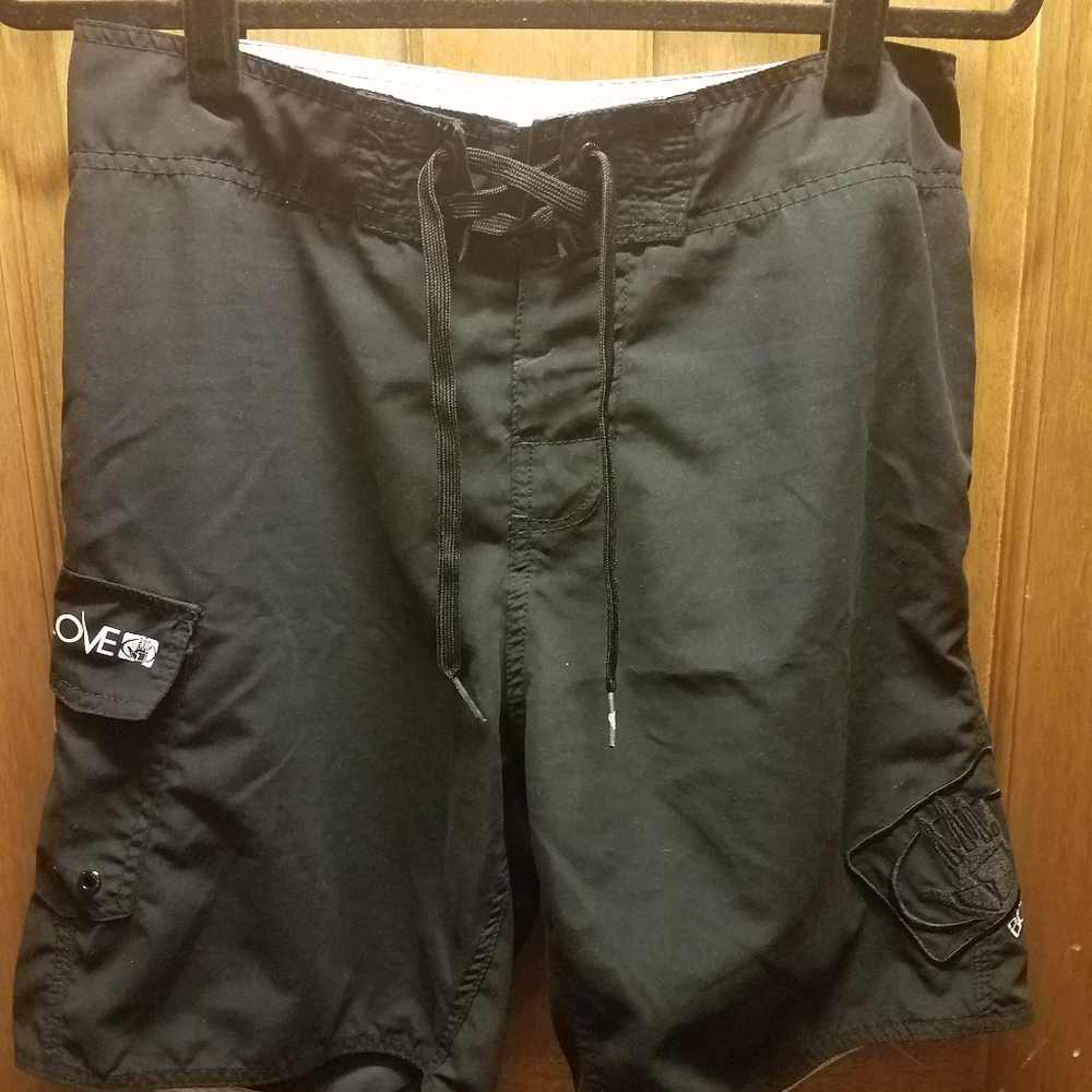 Body Glove board shorts